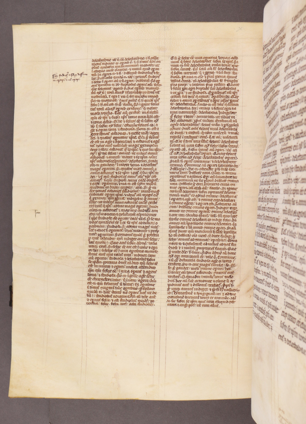 Folio 207 verso